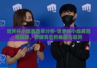 世界杯小组赛胜率分析-世界杯小组赛胜率揭秘，数据背后的策略与趋势