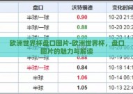 欧洲世界杯盘口图片-欧洲世界杯，盘口图片的魅力与解读