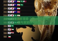 2026年世界杯竞猜-2026年世界杯，竞猜与展望的交响曲