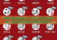 世界杯竞猜器是什么-世界杯竞猜器的奥秘，智能预测与球迷乐趣的完美融合