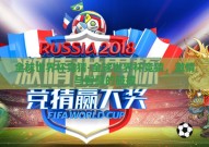 全球世界杯竞猜-全球世界杯竞猜，激情与智慧的碰撞