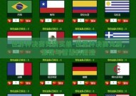 世界杯决赛竞猜实单-世界杯决赛竞猜，激情与智慧的碰撞