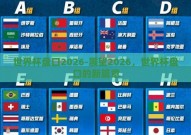 世界杯盘口2026-展望2026，世界杯盘口的新篇章