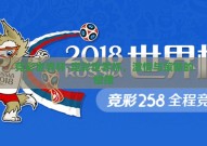 竞彩世界杯-竞彩世界杯，激情与策略的碰撞