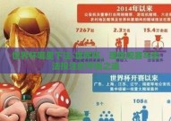 世界杯哪里下注-世界杯，理性观赛与合法投注的平衡之道