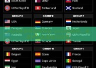 2026世界杯竞猜平台-2026世界杯，竞猜平台的激情与机遇