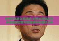 世界杯竞猜彩票规则-世界杯竞猜彩票，解锁足球激情与智慧博弈的奇妙之旅