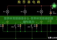 世界杯竞猜器是什么-世界杯竞猜器的奥秘与魅力