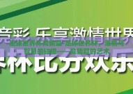 足球世界杯竞猜题-足球世界杯，激情与智慧的碰撞——竞猜题的艺术