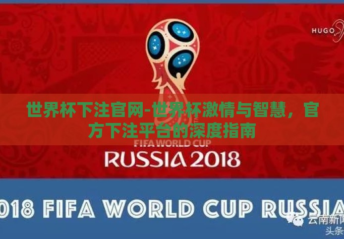 世界杯下注官网-世界杯激情与智慧,官方下注平台的深度指南 世界杯下注官网-世界杯激情与智慧,官方下注平台的深度指南