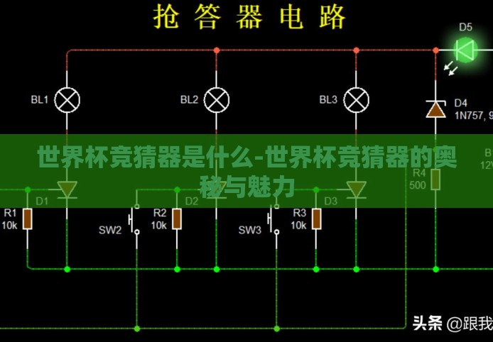 世界杯竞猜器是什么-世界杯竞猜器的奥秘与魅力 世界杯竞猜器是什么-世界杯竞猜器的奥秘与魅力