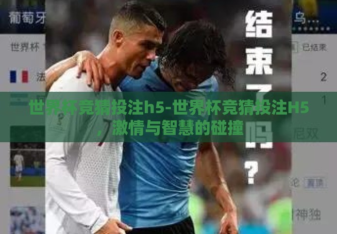 世界杯竞猜投注h5-世界杯竞猜投注H5，激情与智慧的碰撞