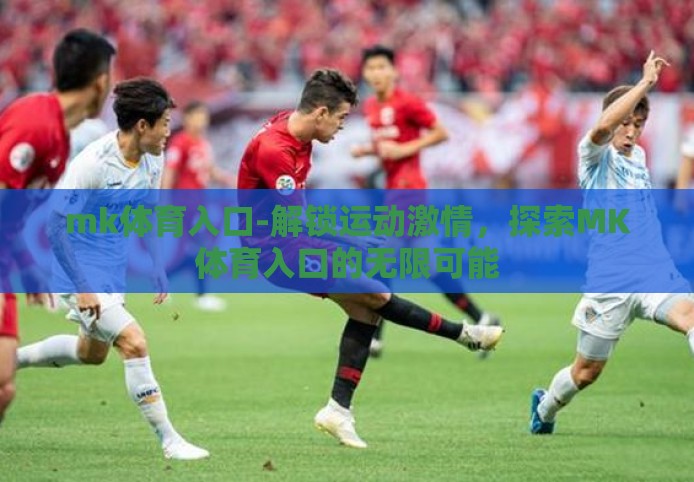 mk体育入口-解锁运动激情，探索MK体育入口的无限可能