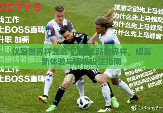 优酷世界杯怎么下注-优酷世界杯,观赛新体验与理性投注指南 优酷世界杯怎么下注-优酷世界杯,观赛新体验与理性投注指南