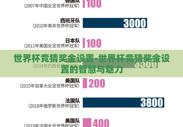 世界杯竞猜奖金设置-世界杯竞猜奖金设置的智慧与魅力