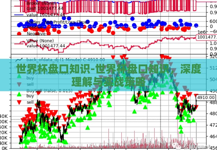 世界杯盘口知识-世界杯盘口知识，深度理解与实战策略